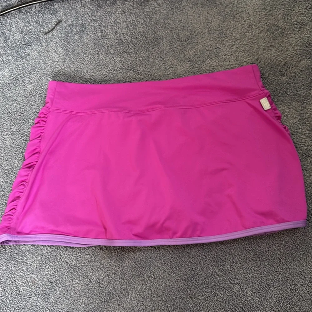 NIKE Golf Skort - Picture 4 of 4